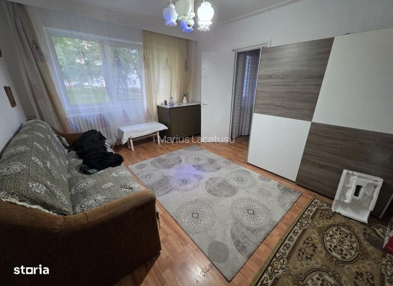 Apartament 2 camere , 41 metri, etaj parter Cod:163409