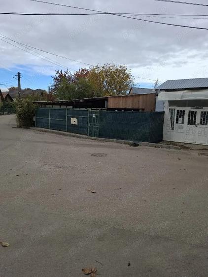 Casă în Breaza de Sus