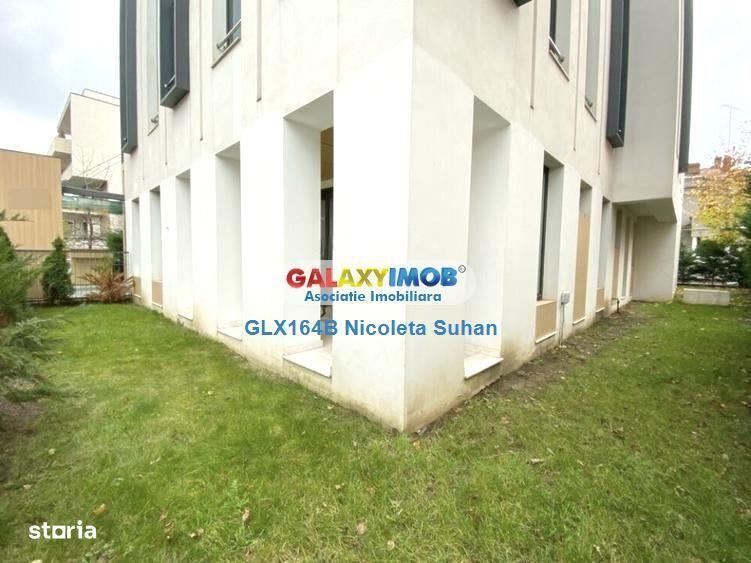 Apartament cu 3 camere, mobilat în Kiseleff