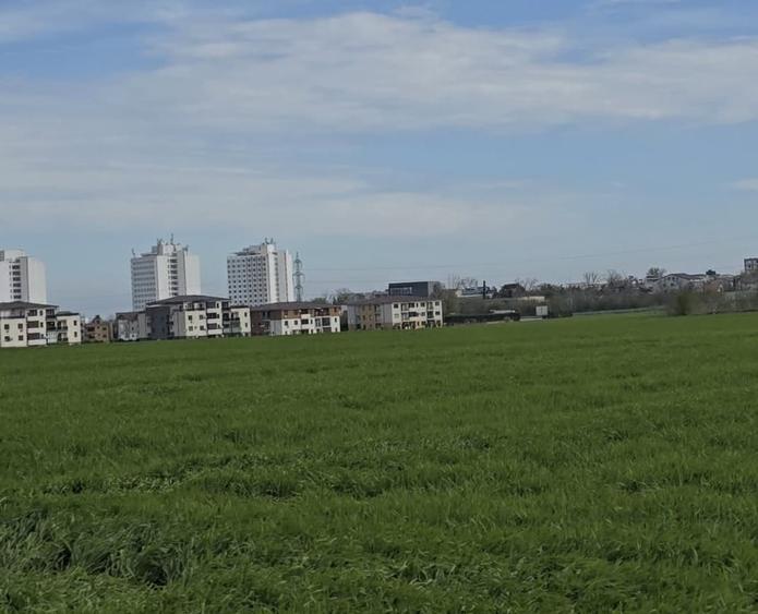 Teren de vanzare Agigea zona Golful Pescarului cu PUZ - 5