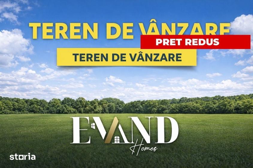 Terenuri Intravilan in Bucovat | 2 Parcele, Comision 0%, Zona in Dezvo - 1