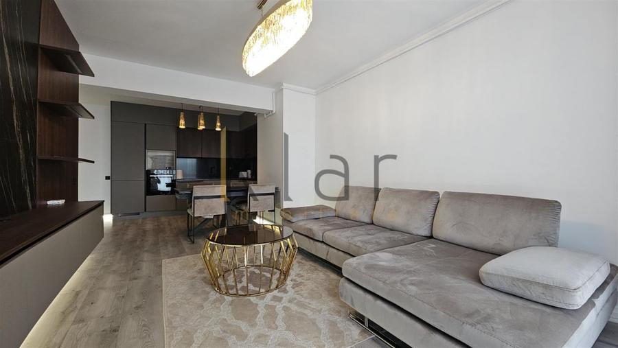 Apartament PREMIUM 3 camere 83mp, Zorilor - Wings - 1