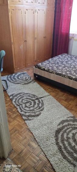 Apartament cu 2 camere semidecomandat în Micro 1