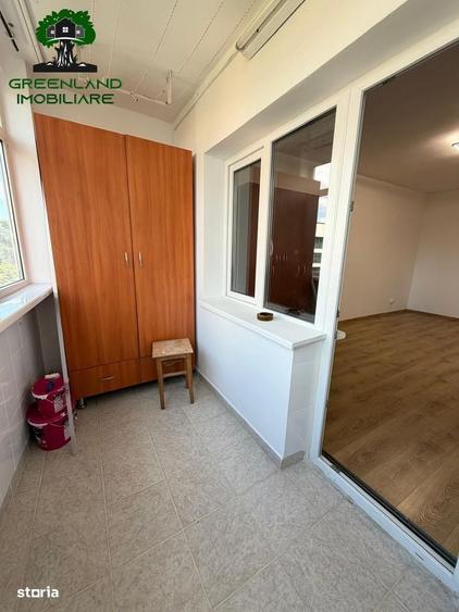 Apartament 2 camere, 55 mp, DECOMANDAT, etaj 6/7, Podu Ros - Palas - 1