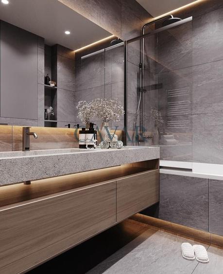 Apartament cu 3 camere decomandat în Apărătorii Patriei