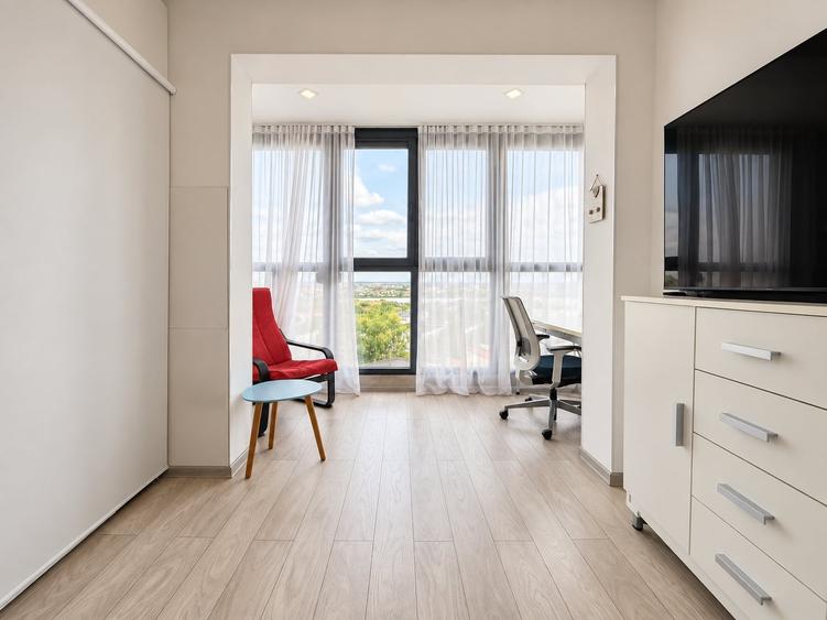 0% | Apartament 2 camere RECOMPARTIMENTAT, 55 mp, centrala | Planorama - 5