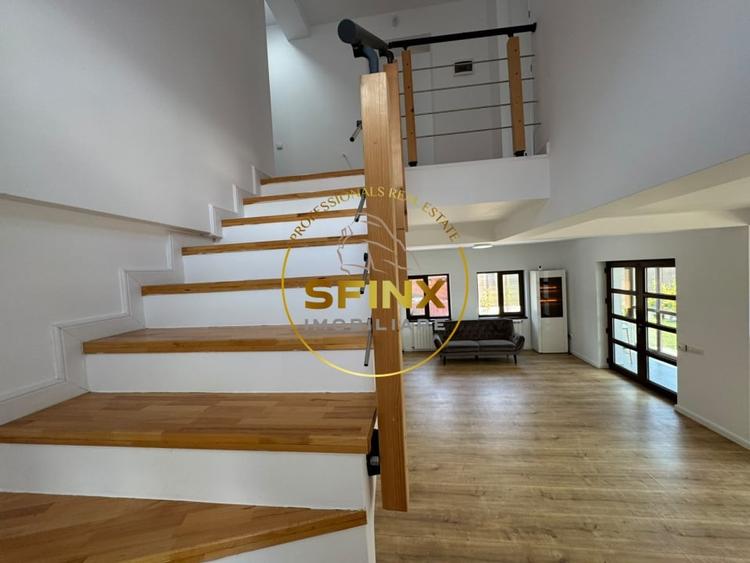 Casă individuală cu 5 camere cu Teren 500 Mp în Chiajna
