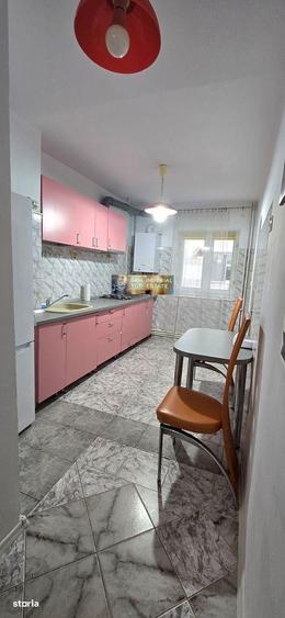 Apartament cu 2 camere decomandat în Tomis Nord