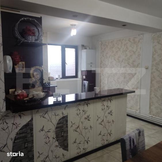 Casă cu 4 camere cu Teren 350 Mp în Cug