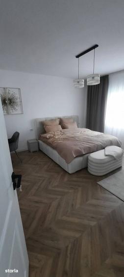 Casă cu 3 camere cu Teren 350 Mp în Ciurea