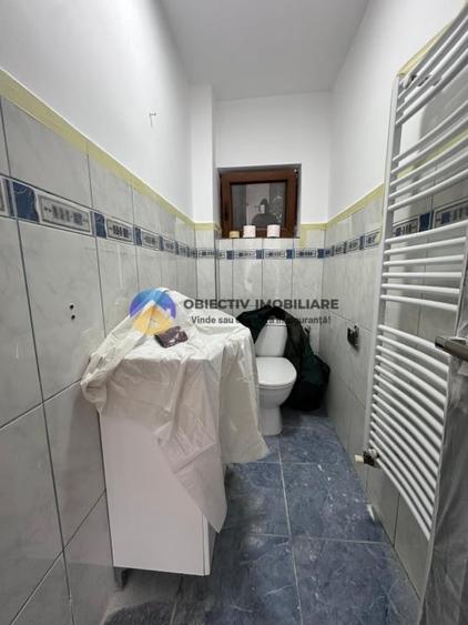 Casă individuală cu 2 camere cu Canalizare în Preluca