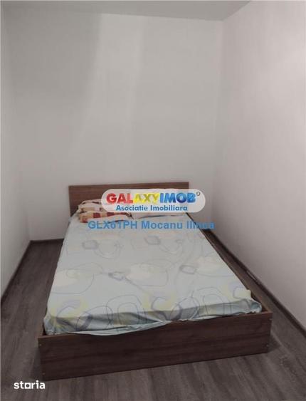 Apartament cu 2 camere nedecomandat în Vest
