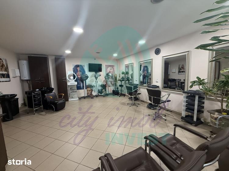 Spațiu comercial, de 103 mp, în Decebal