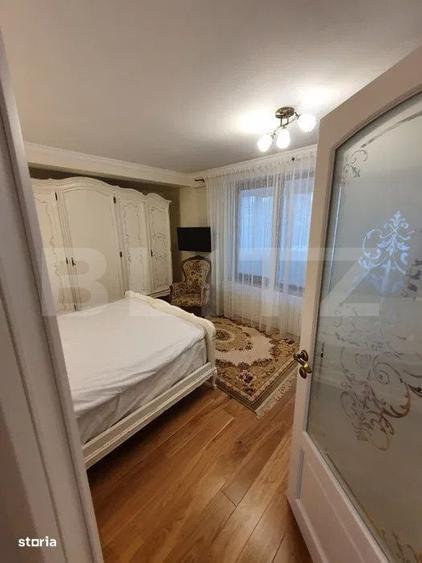 Apartament cu 3 camere în Tudor Vladimirescu