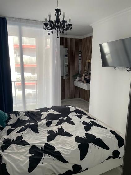Malul Muresului- Bloc Nou -Apartament 3 camere, mobilat – Micalaca - 3