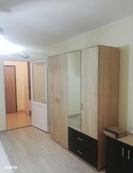 Garsonieră în Mănăștur