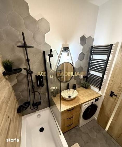 2 Camere de inchiriat | Drumul Taberei | Centrala proprie | Parcare - 5