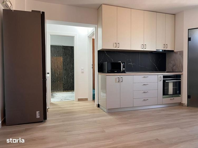 Apartament tip C, 2 camere, recent renovat, prima inchiriere, Decebal - 8