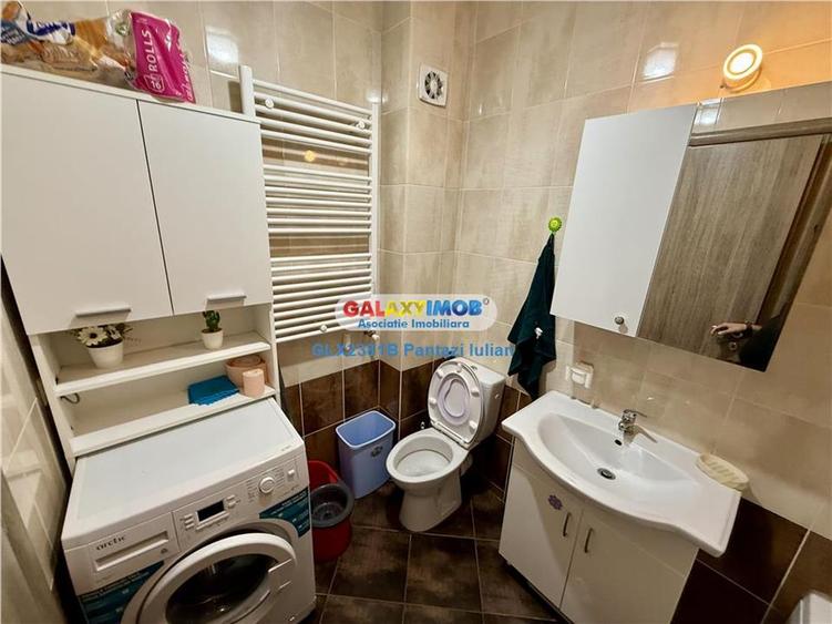 Apartament cu 2 camere decomandat, mobilat în Dristor