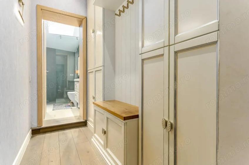 EMINESCU-VIITORULUI, APARTAMENT DESIGN UNICAT, BL. 2016, TERASA 100MP,PARCARE! - 12
