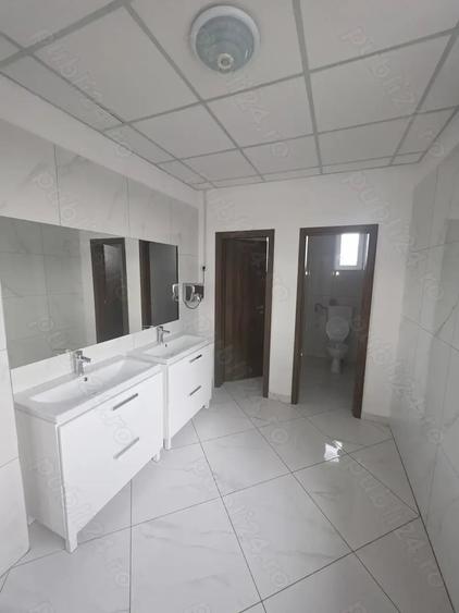 Spațiu comercial, de 3,200 mp, în Dorobanți