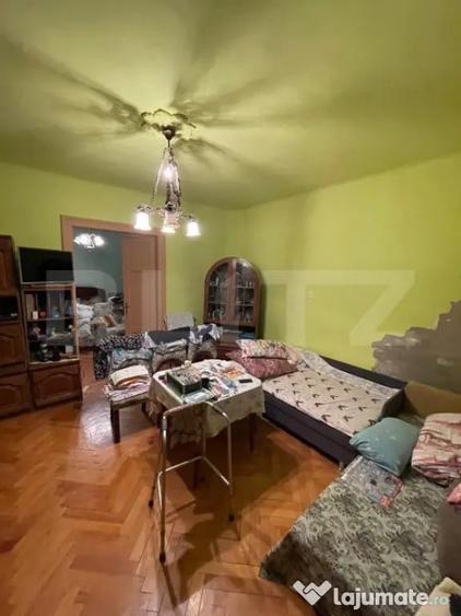 Casă cu 3 camere cu Teren 314 Mp în Complex Studențesc