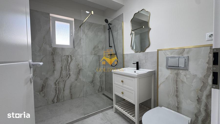 Apartament cu 3 camere în Florești