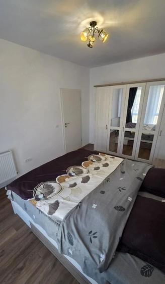 Apartament cu 2 camere, mobilat POD Braytim - 1