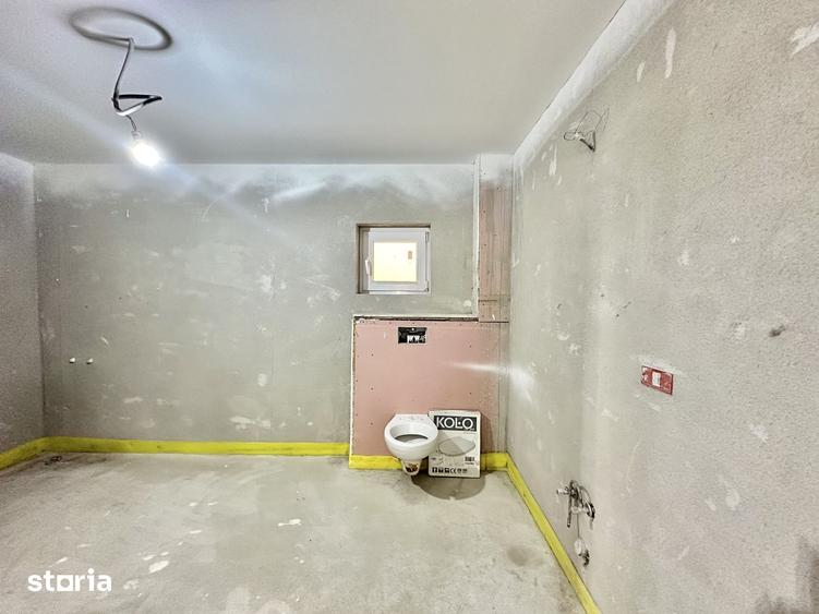 Casa individuala de vanzare cu garaj ?i curte proprie Halchiu - 9