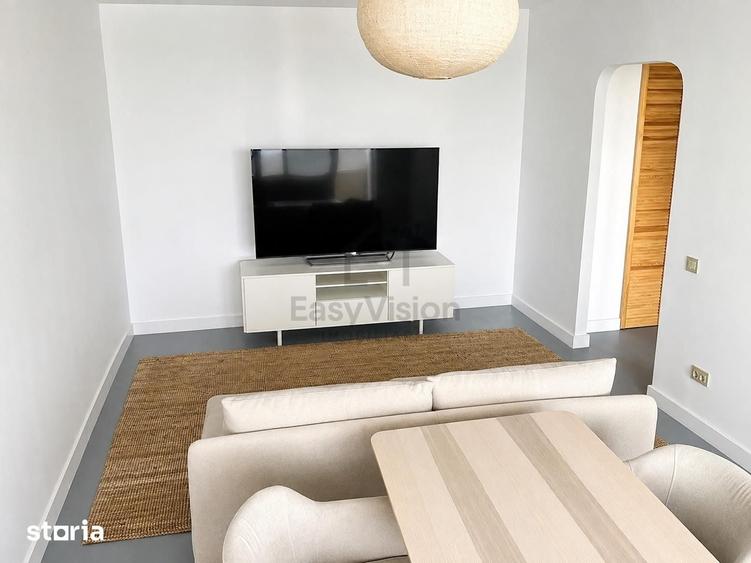 Apartament 2 camere de inchiriat | Camil Ressu | Sector 3 - 7