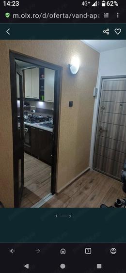 Apartament cu 4 camere decomandat în Ultracentral