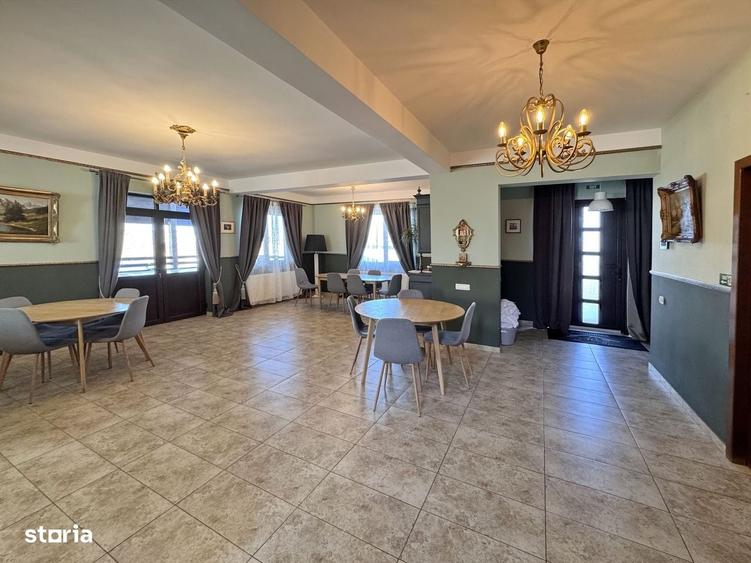 Casă cu 4 camere în Predeluț