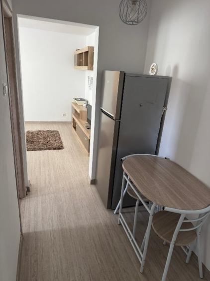 Apartament cu 2 camere semidecomandat, mobilat în Tomis Nord