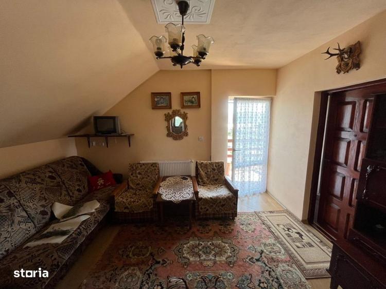 Casă cu 4 camere cu Teren 500 Mp în Nord