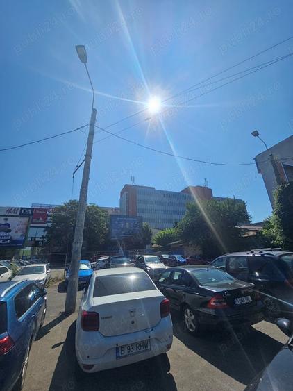 Spațiu comercial, de 9,500 mp, în Central