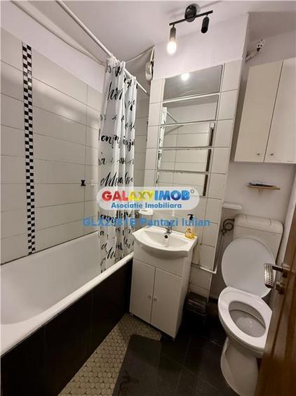 Apartament 2 camere Lujerului | Decomandat | 5min metrou | Negociabil - 8