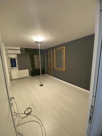 Spațiu comercial, de 120 mp, în Națiunile Unite