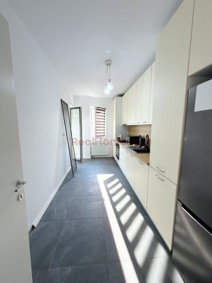 Apartament cu 2 camere decomandat, mobilat în 1 Decembrie 1918