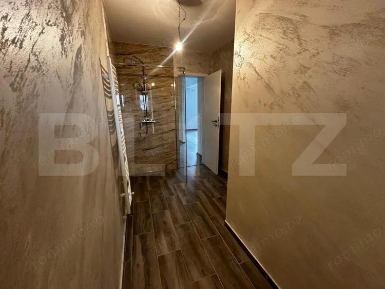 Casă cu 4 camere cu Teren 300 Mp în Central