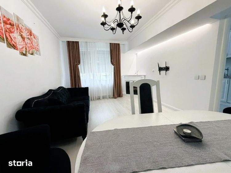 Apartament cu 4 camere în Tudor Vladimirescu