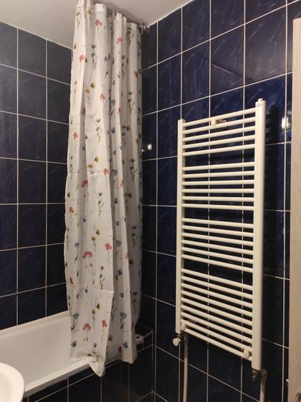 Apartament cu 2 camere decomandat în Gara