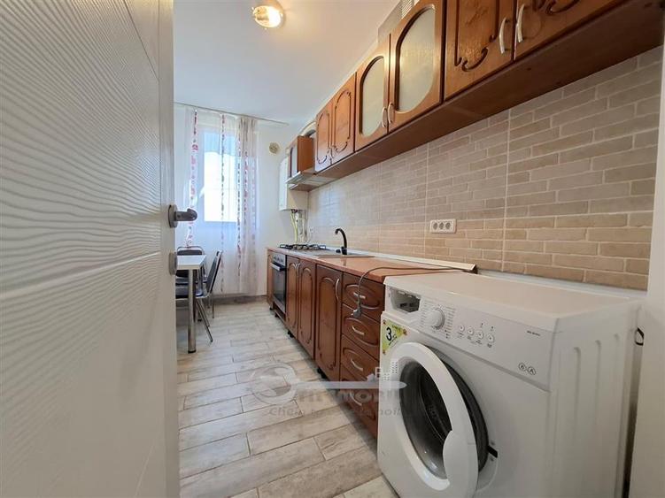 Apartament 2 camere, decomandat, Popas Pacurari, parcare privata, mobilat, liber - 13