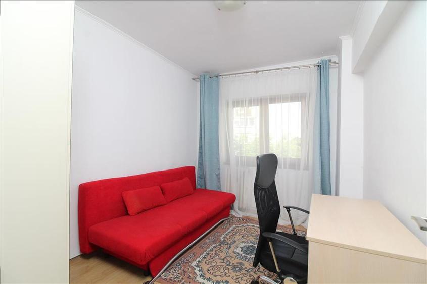 Apartament cu 3 camere decomandat, mobilat în Mănăștur