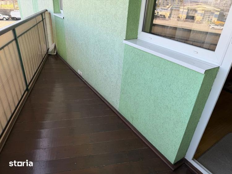 Garsonieră, mobilată în Turnișor