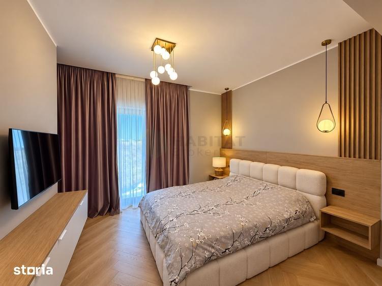 Casă cu 4 camere cu Teren 500 Mp în Tunari