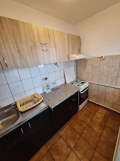 Garsonieră semidecomandată în Brazda lui Novac