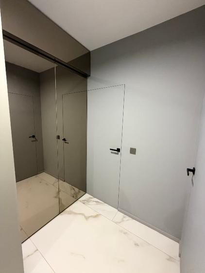 Apartament cu 2 camere decomandat, mobilat în Copou