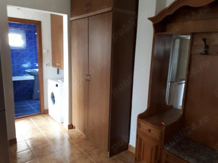 Apartament cu 2 camere decomandat în Brazda lui Novac