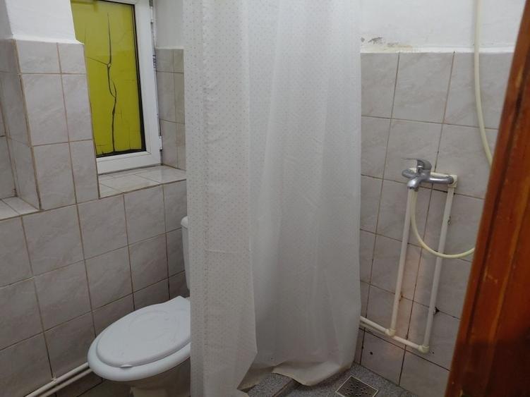 Garsonieră nedecomandată în Central