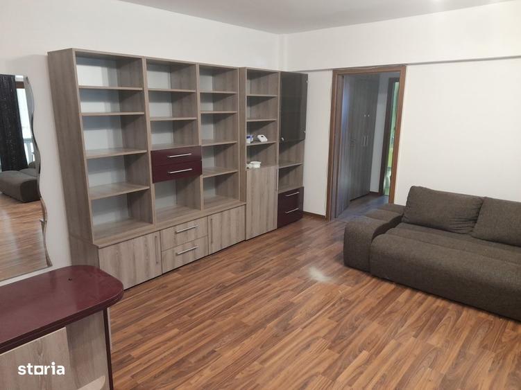 Apartament cu 2 camere în Micro 6